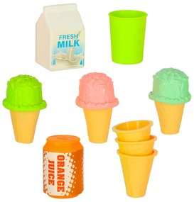 KIK Piknikový košík dezerty jedlo zásoby piknikové občerstvenie