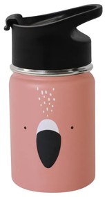 Eef Lillemor Detská nerezová termoska - Flamingo 350 ml