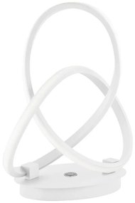 Wofi 70090G - LED Stmievateľná stolná lampa INDIGO LED/19W/230V