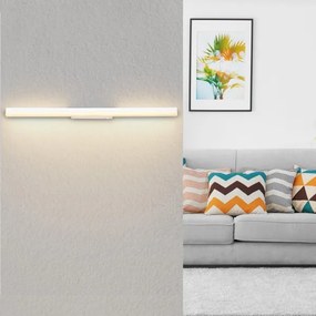 Globo 41927W - LED Nástenné svietidlo SALLO LED/18W/230V 3000K/6000K