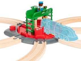 Brio – Točňa s figúrkou