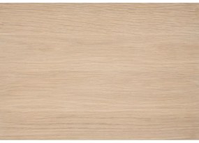 Noční stolek Arlon 45 cm dub přírodní