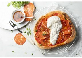 DOMO DO9285PZ pizza pec na čerstvú pizzu