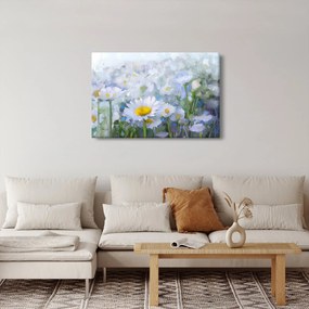 Obraz - V margaréte (90x60 cm)