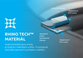 Mspa | Vírivý bazén MSPA Oslo Aero Plus F-OS063WAP | 11400304