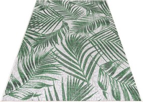 Ayyildiz, Kusový koberec Sunny 4415 Green, 120x170, zelená, chodba / predsieň