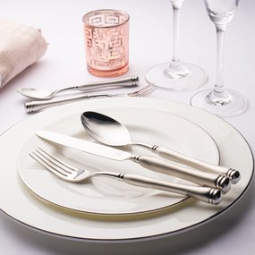 Príborový set 24 ks - Eva - 129126
