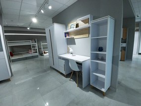 DL Písací stôl GRUMI 12