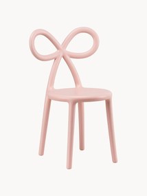 Detská dizajnová stolička Ribbon