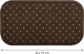 Protišmyková podložka do vane 36x76 cm Class Premium – MSV