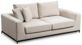 Béžová pohovka Artie Line