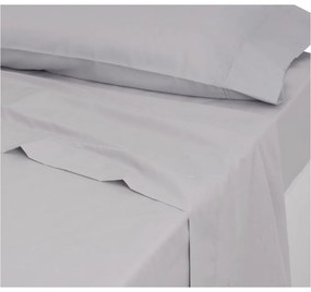 Svetlosivá plachta 160x270 cm – Casa Selección