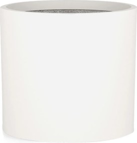 Fox & Fern Gendt, kvetináč, fiberstone, interiér/exteriér