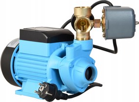 Hydroforová Pumpa Na Zavlažovanie Vody 2100 L/h 370 W Výkonná S Príslušenstvom Qb 60