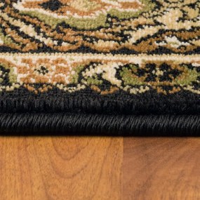 Koberec Agnella Standard Bergenia olivový