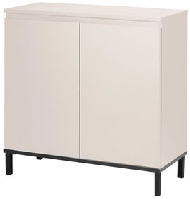 Livarno®  Komoda s 2 dvierkami  (100395183)