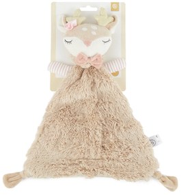 Bieco - Uspávací maznáčik - jelenček Ella