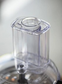 Kuchynský robot - mixér KitchenAid 1,7 l krémový
