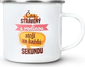 Sablio Plecháčik Čas strávený s rodinou: 300 ml
