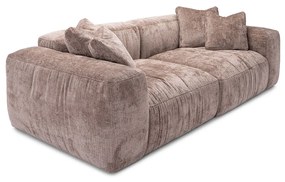 PROXIMA.store - 2-sedačková pohovka PARADISO SKUPINA LÁTOK: Skupina 2