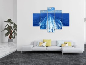Obraz - More (150x105 cm)