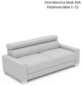 AVA TEMPO 3ALR Varianta: CENOVÁ SKUPINA II.