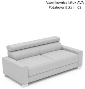 AVA TEMPO 3ALR Varianta: CENOVÁ SKUPINA II.