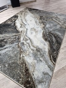 Dekorstudio Moderný koberec do obývačky VILLA - vzor 47 Rozmer koberca: 120x170cm
