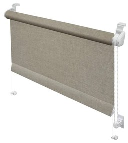 Béžová roleta 42,5x150 cm Mini Faro – Gardinia