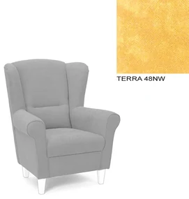 AVA JIM Čalúnená časť Varianta: TERRA 48NW
