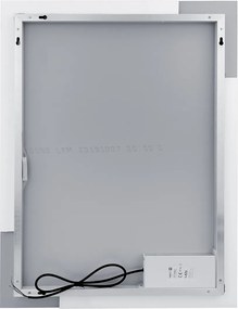Nimco LED zrkadlo 600x800 - ZP 14002