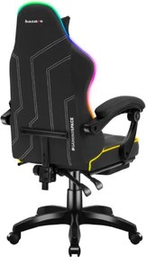Herná stolička Force 3.7 RGB Black