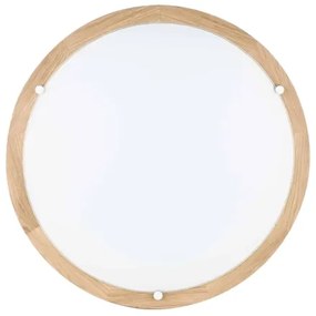 Spot-Light 4753474 - Stropné svietidlo FRIDA 2xE27/40W/230V