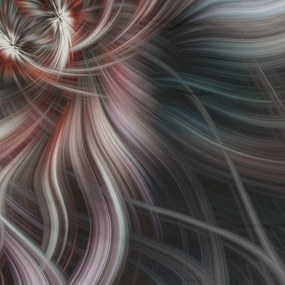 MAKOSATÉNOVÉ OBLIEČKY EVA MINGE SIERRA 160X200 CM, 2 KS 70X80 CM VZOROVANÉ