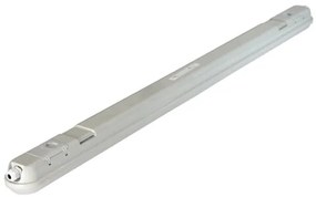 LED Technické žiarivkové svietidlo WALCOT LED/37W/230V IP65 4000K 120 cm