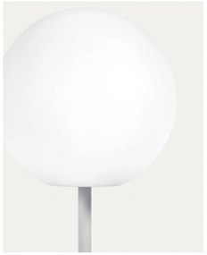 LED prenosné vonkajšie svietidlo na diaľkové ovládanie/stmievateľné na USB ø 16 cm Dinesh – Kave Home