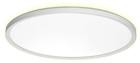 Prezent 27306 - LED Kúpeľňové stropné svietidlo CORDIA LED/18W/230V IP54 biela 27306