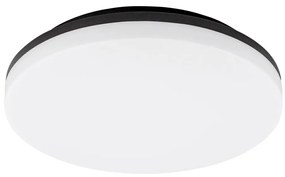 Rabalux 7265 - LED Kúpeľňové stropné svietidlo PERNIK LED/24W/230V IP54
