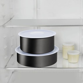 Panvice v súprave 2 ks s nepriľnavým povrchom/s odnímateľnou rukoväťou ø 26 cm Ingenio Unlimited L7639032 – Tefal