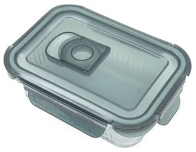 Nádoba REMMIE sklenená S 891170