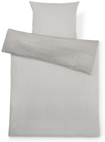 Posteľná bielizeň zo zimného džerseja, štandardná veľkosť