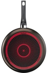 Tefal - Hlboká panvica s pokrievkou SIMPLY CLEAN 24 cm