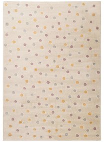 Koberec Dotti sand 120x170 cm