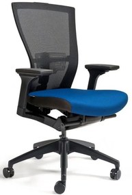 OFFICE PRO bestuhl -  bestuhl Kancelárska stolička MERENS BP modrá