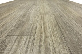 PVC podlaha Popflex Lite 6307A hnedá / béžová