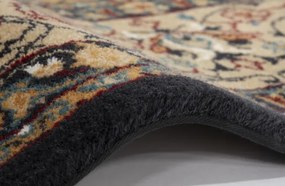 Koberec Agnella Calisia Damore medený