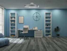 Moderné svietidlo NEDES stropné svietidlo 72W + diaľkový ovládač TA1314/S