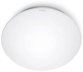 STEINEL 738013-RS16L - Kúpeľňové svietidlo so senzorom 1xE27/60W/230V IP44