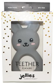 Hryzadielko Zajačik, sivé