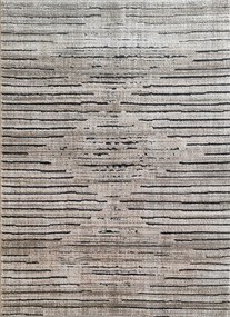 BE Koberec Miami 132 BEIGE – béžový obdĺžnikový Rozmer: 150x300 cm